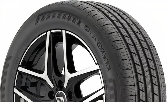 Hankook Kinergy AS EV 255/50R19