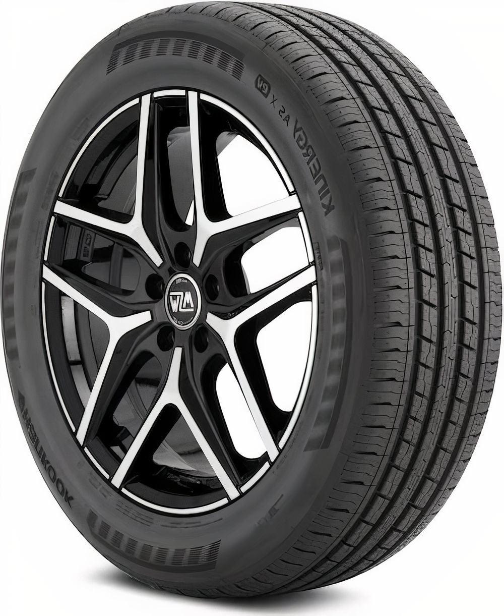 Hankook Kinergy AS EV 255/50R19