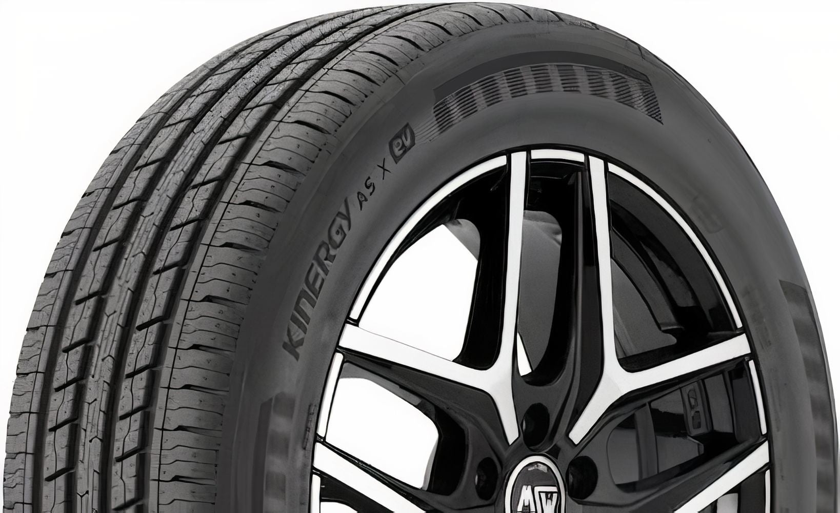 Hankook Kinergy AS EV 255/50R19