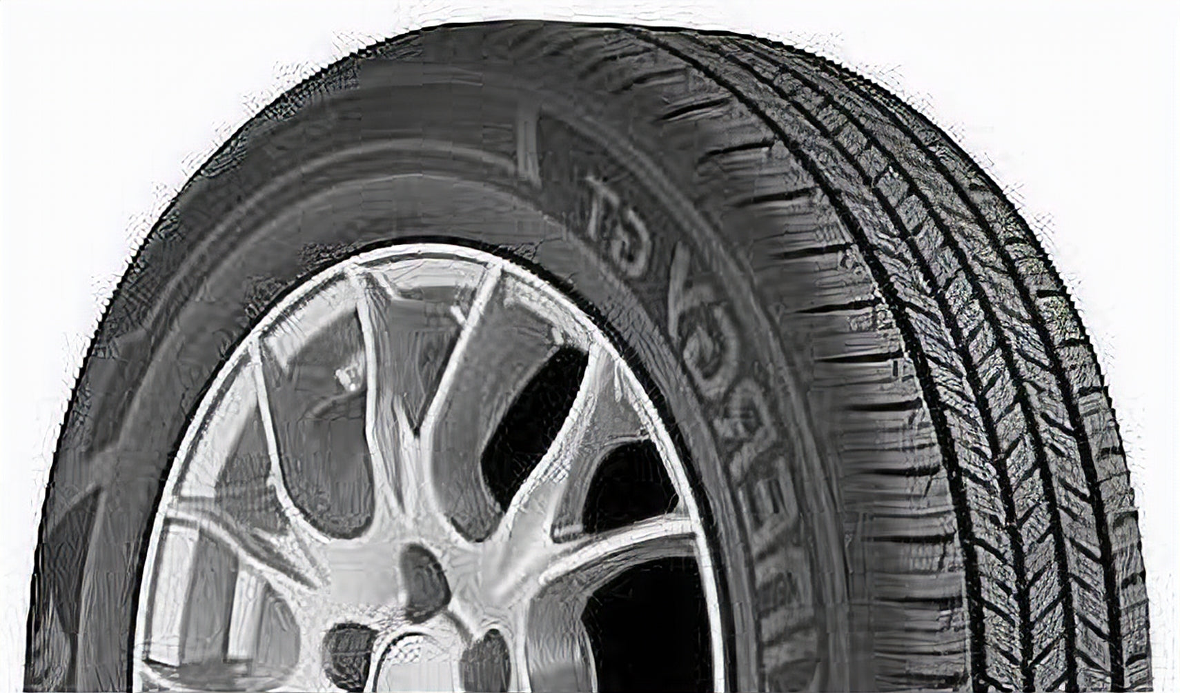 Hankook Kinergy GT H436 225/55R18