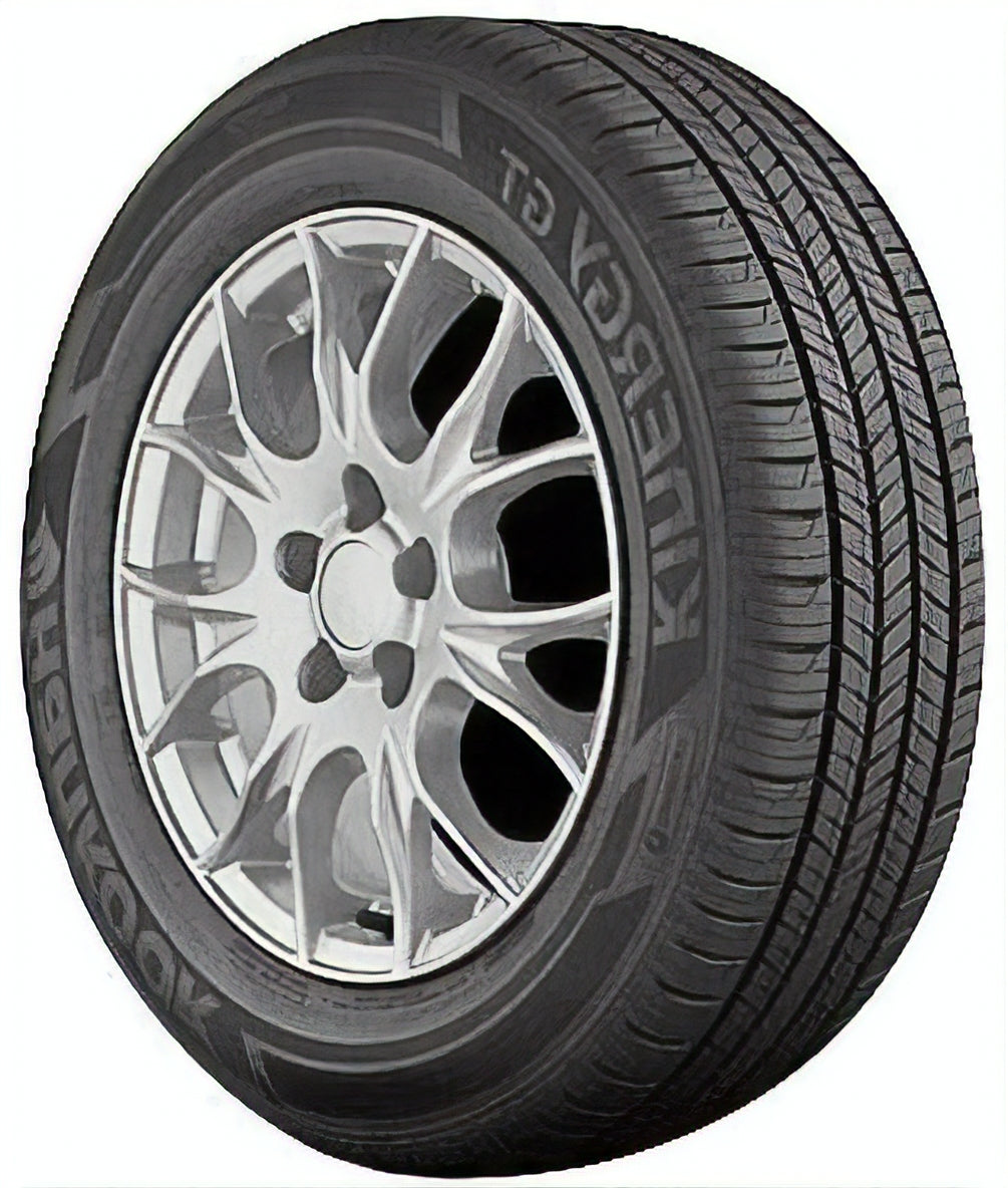 Hankook Kinergy GT H436 225/55R17