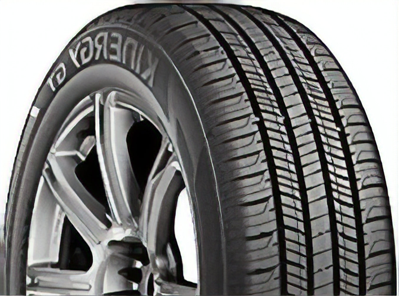Hankook Kinergy GT H436B 225/60R18