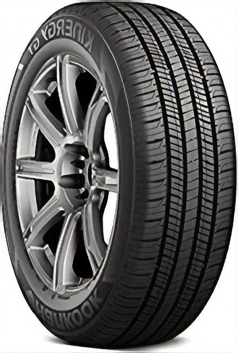Hankook Kinergy GT H436B 225/60R18