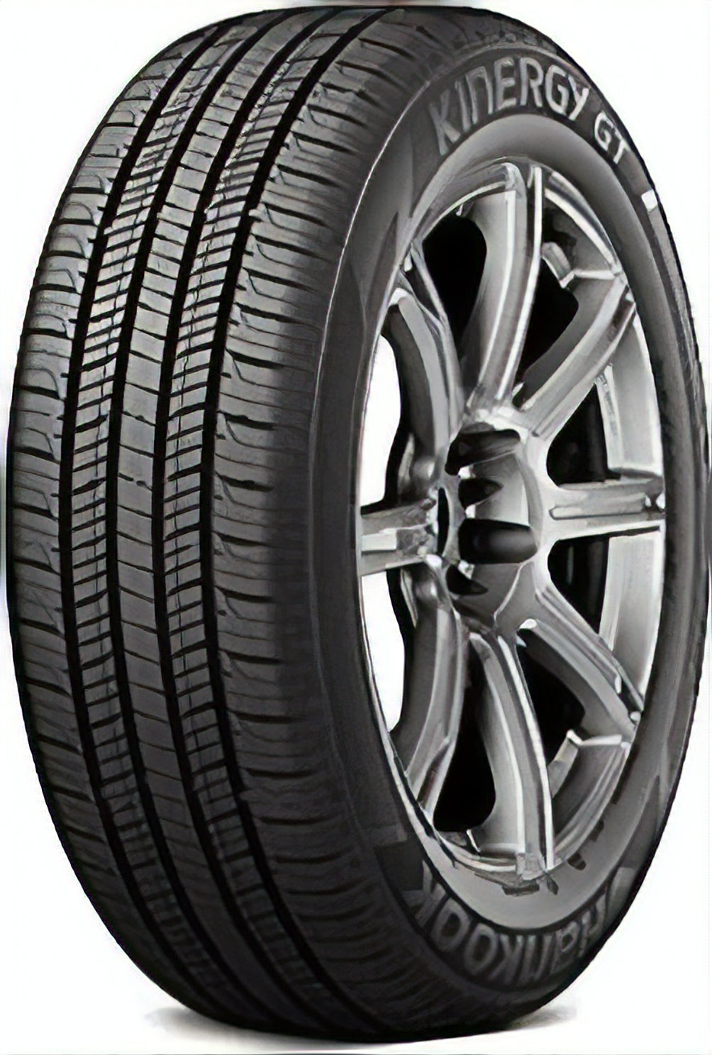 Hankook Kinergy GT H436B 225/60R18