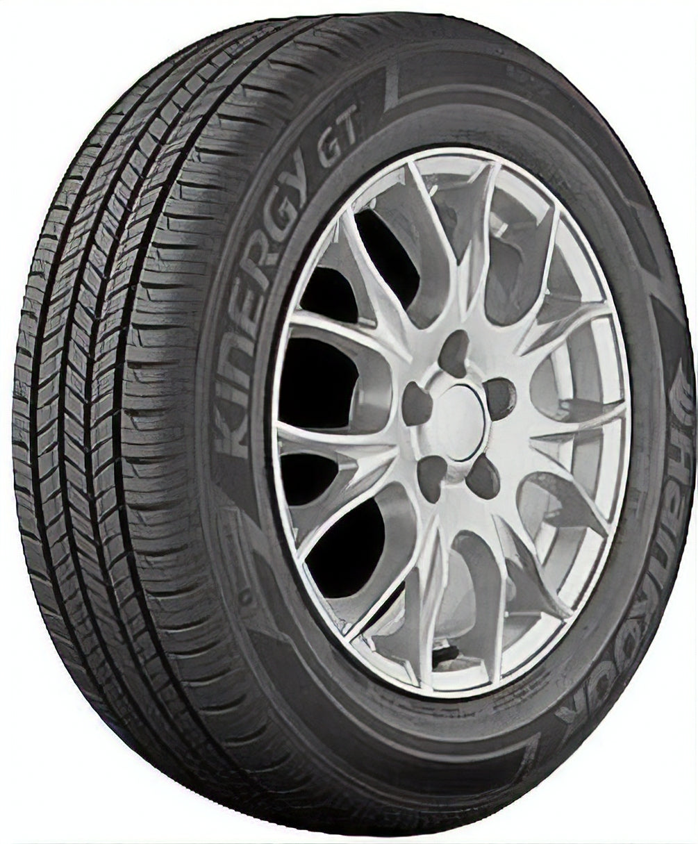 Hankook Kinergy GT H436 225/55R17