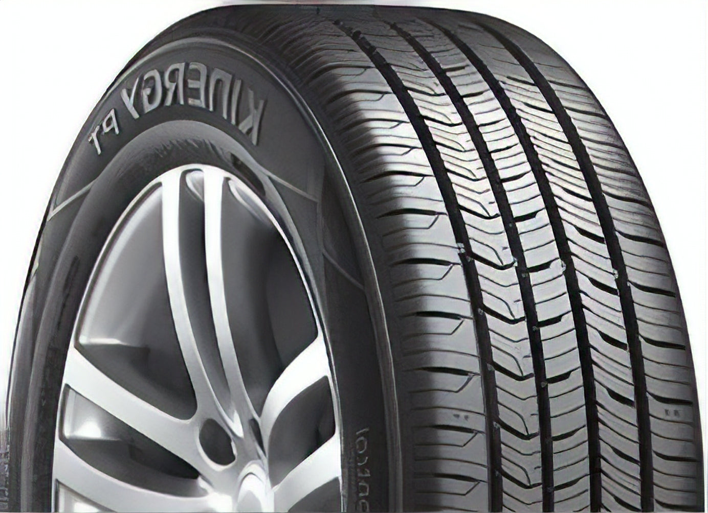 Hankook Kinergy PT H737 185/55R15