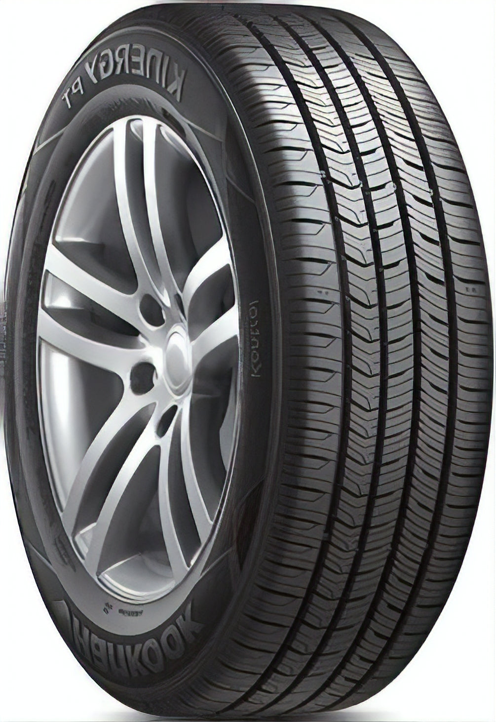 Hankook Kinergy PT H737 235/40R19