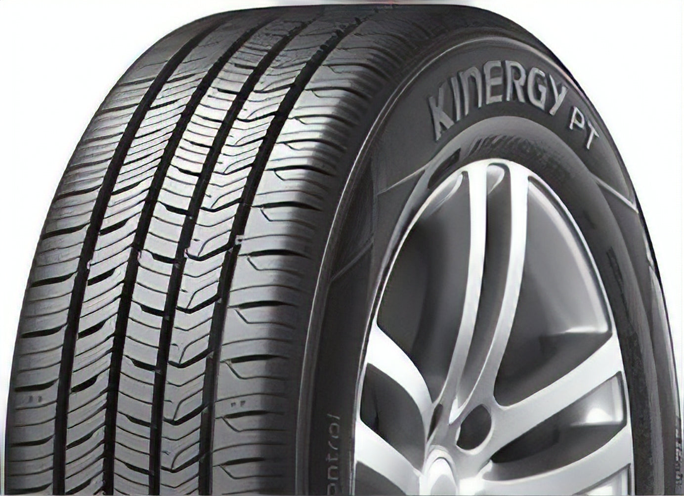 Hankook Kinergy PT H737 185/55R15