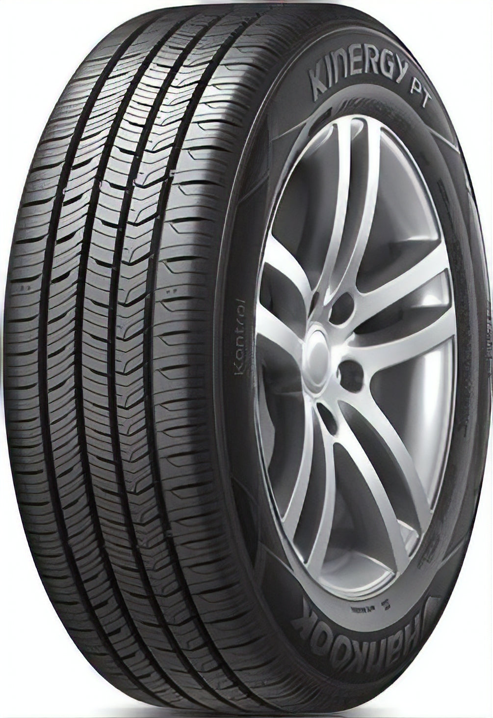 Hankook Kinergy PT H737 235/40R19