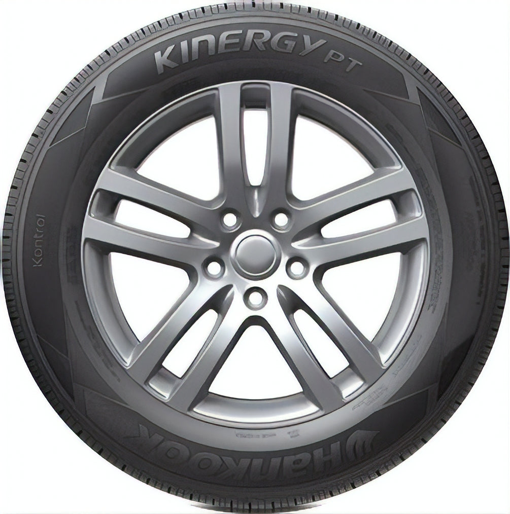 Hankook Kinergy PT H737 185/55R15
