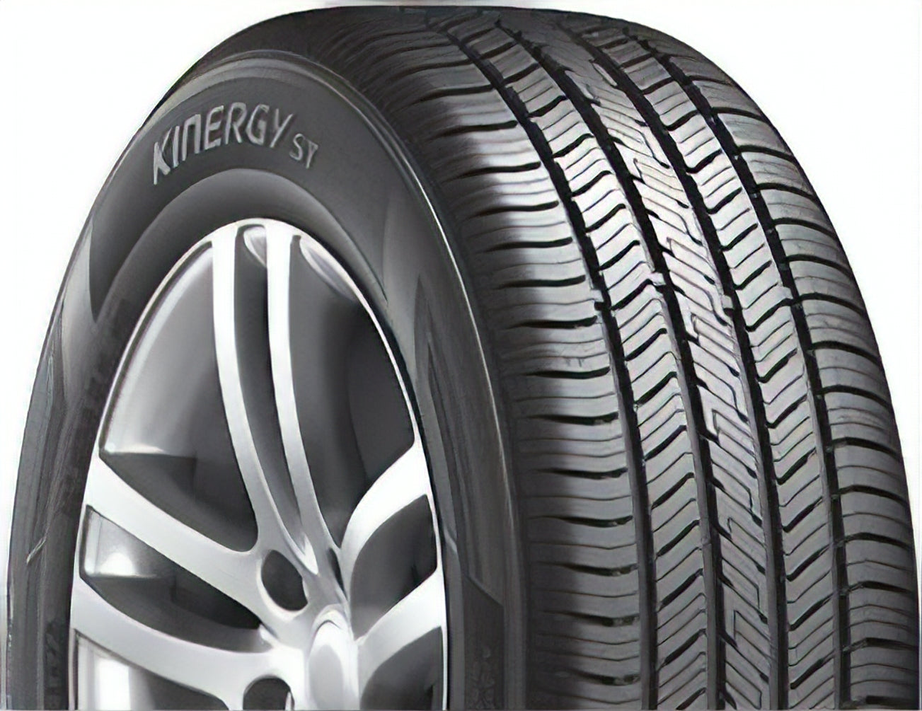 Hankook Kinergy ST H735 185/75R14