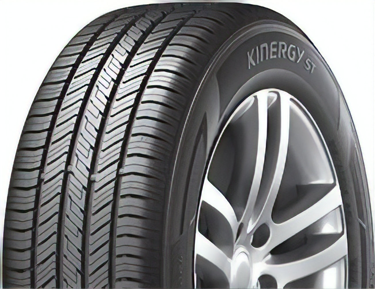 Hankook Kinergy ST H735 185/75R14