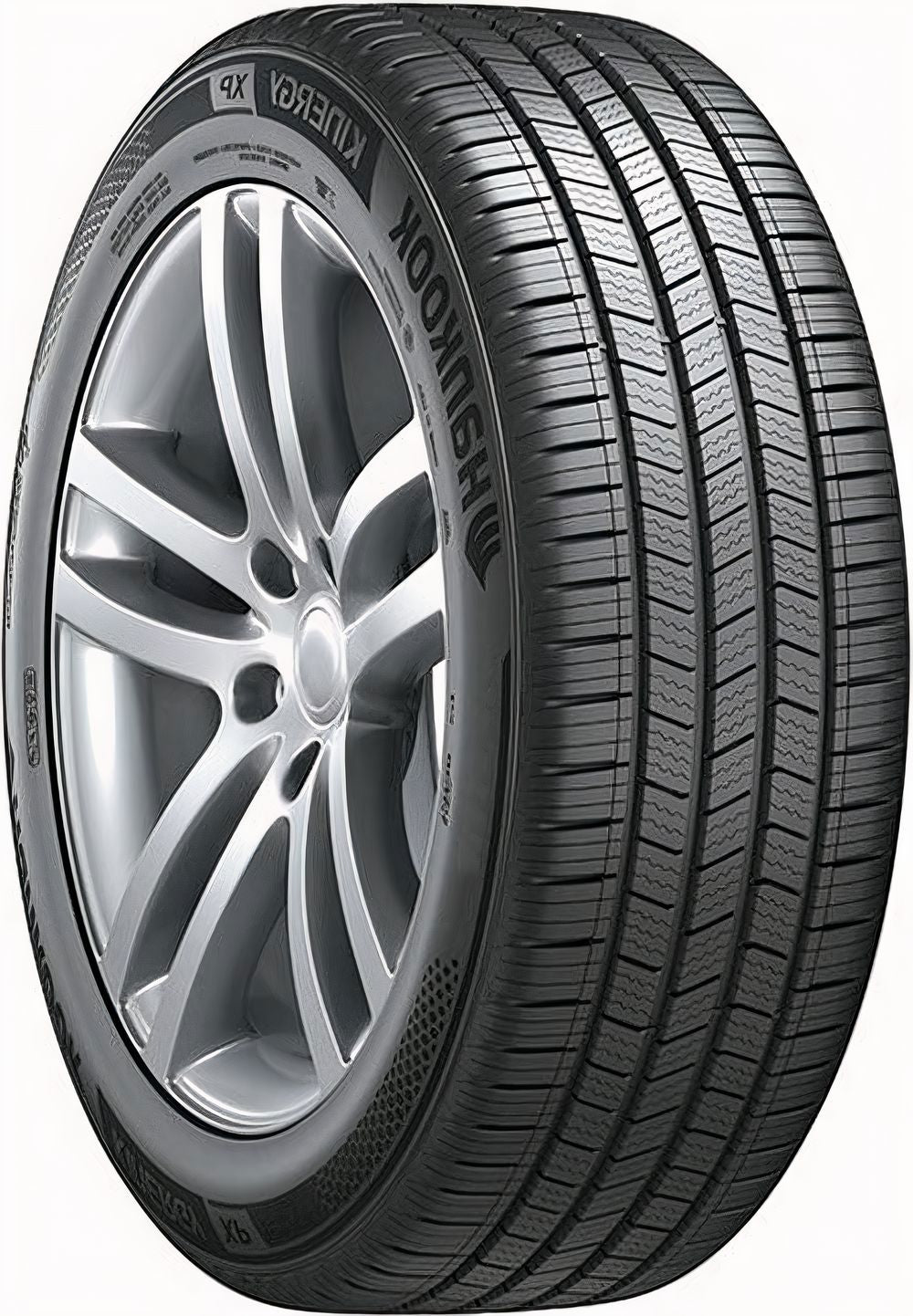 Hankook Kinergy XP 225/55R19