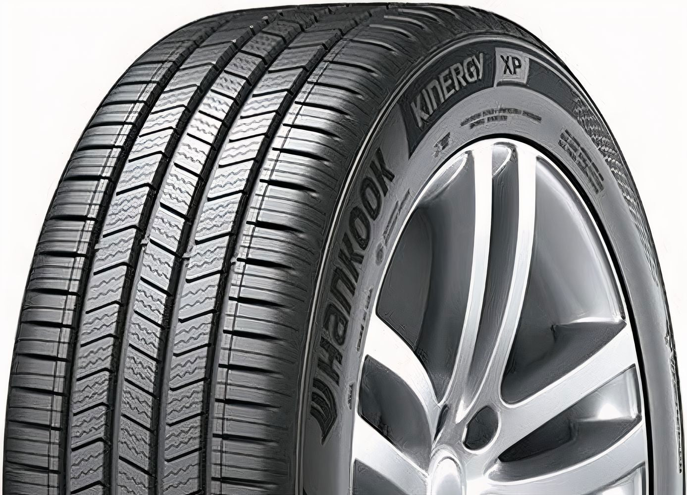 Hankook Kinergy XP 225/55R19