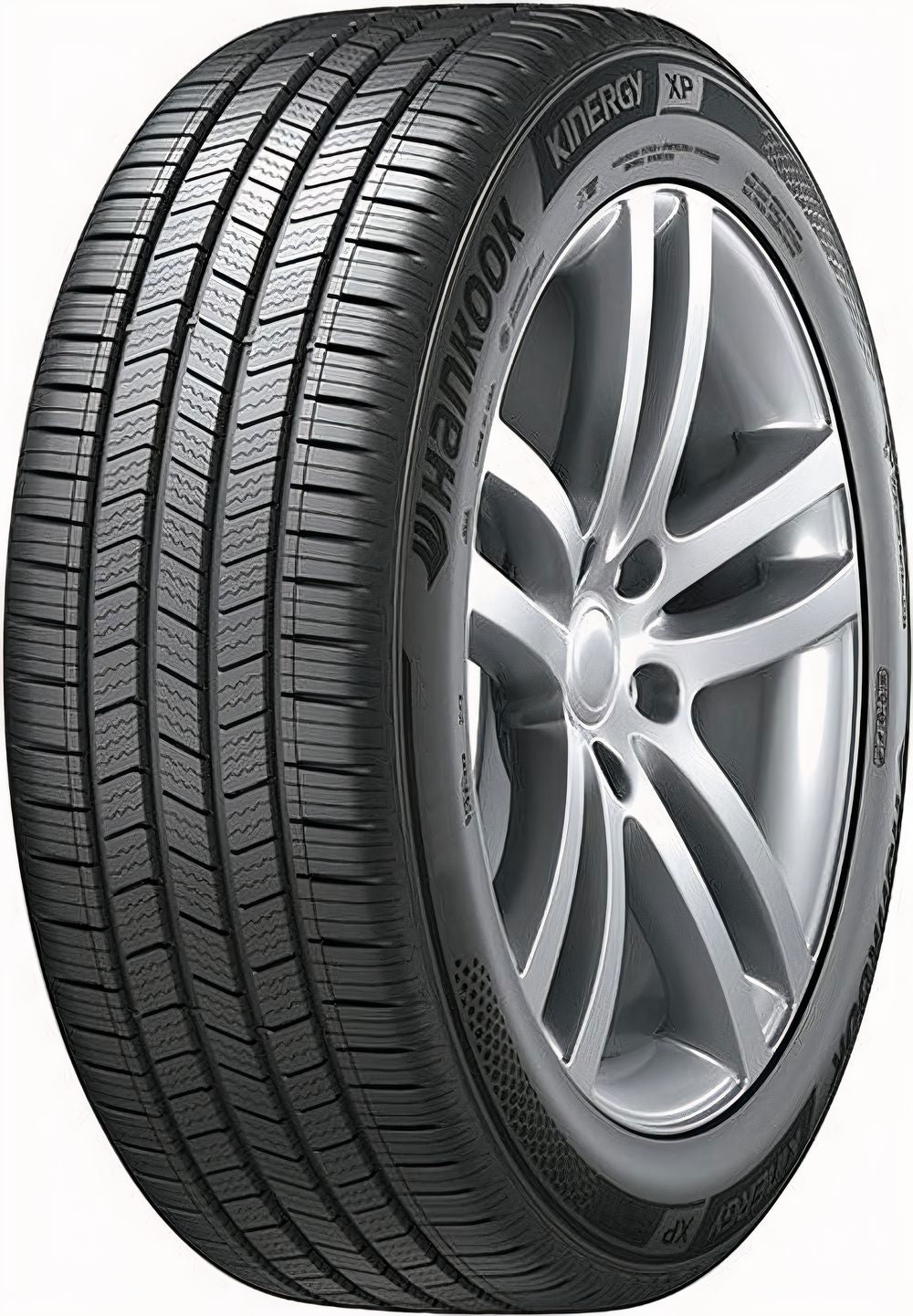 Hankook Kinergy XP 225/55R19