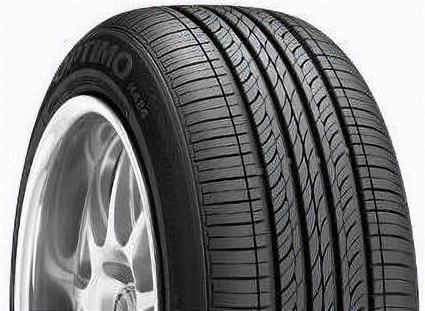 Hankook Optimo H426 195/50R16
