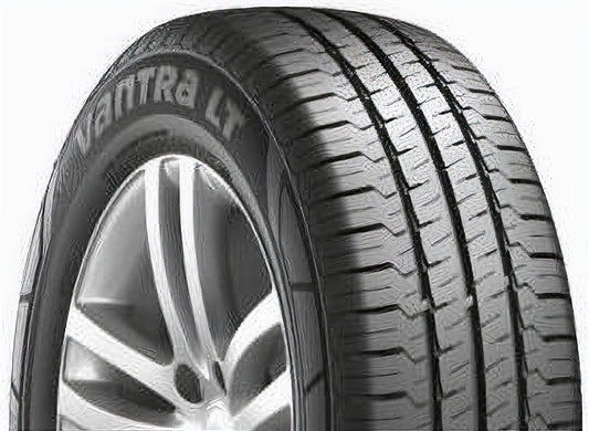 Hankook Vantra LT (RA18) 185R14