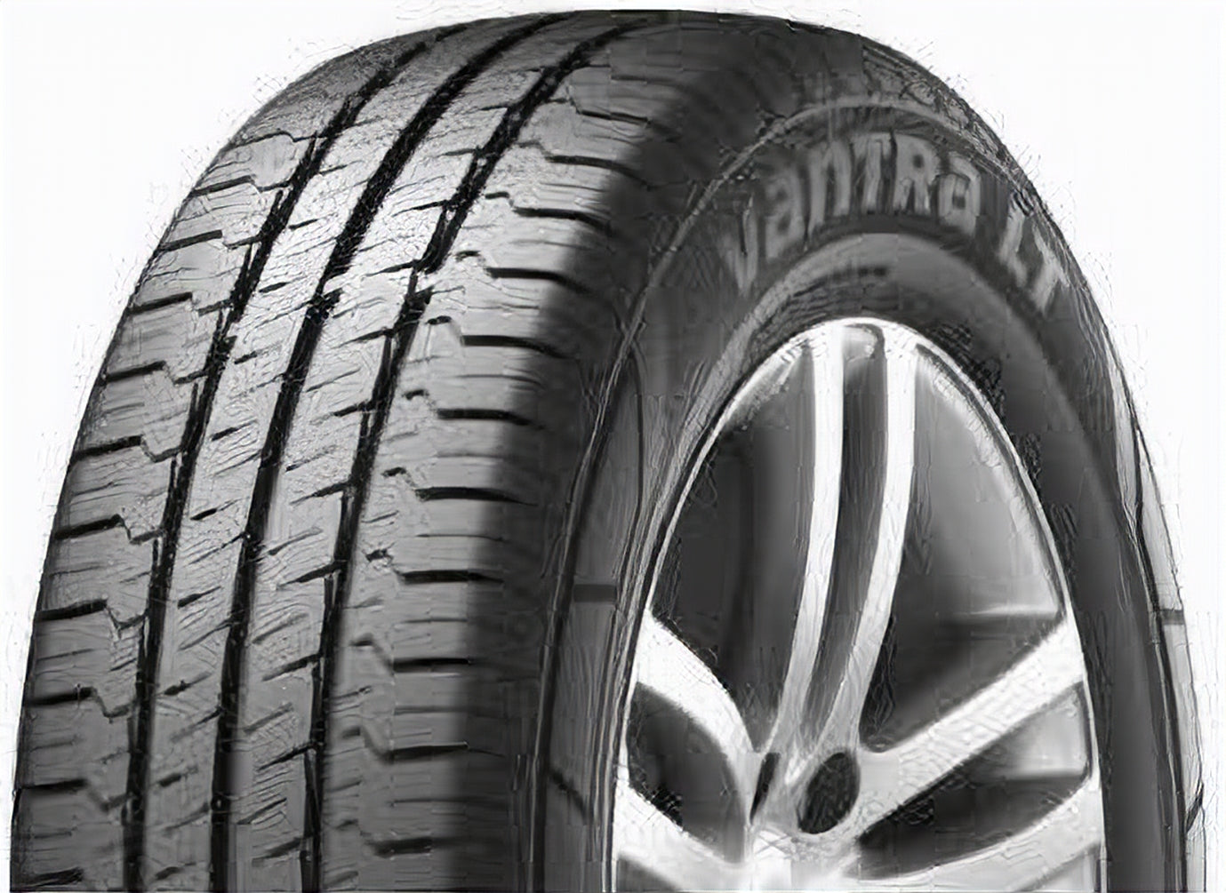 Hankook Vantra LT (RA18) 185R14
