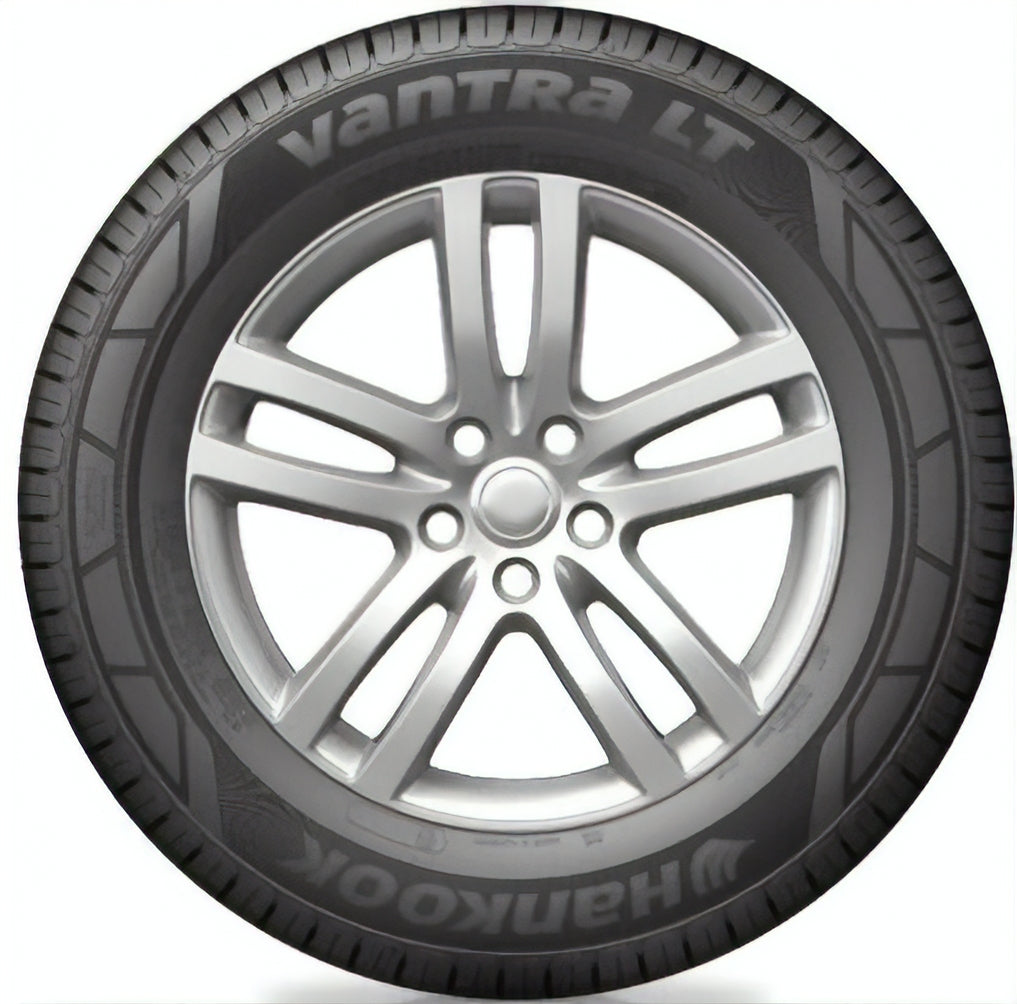 Hankook Vantra LT (RA18) 185R14