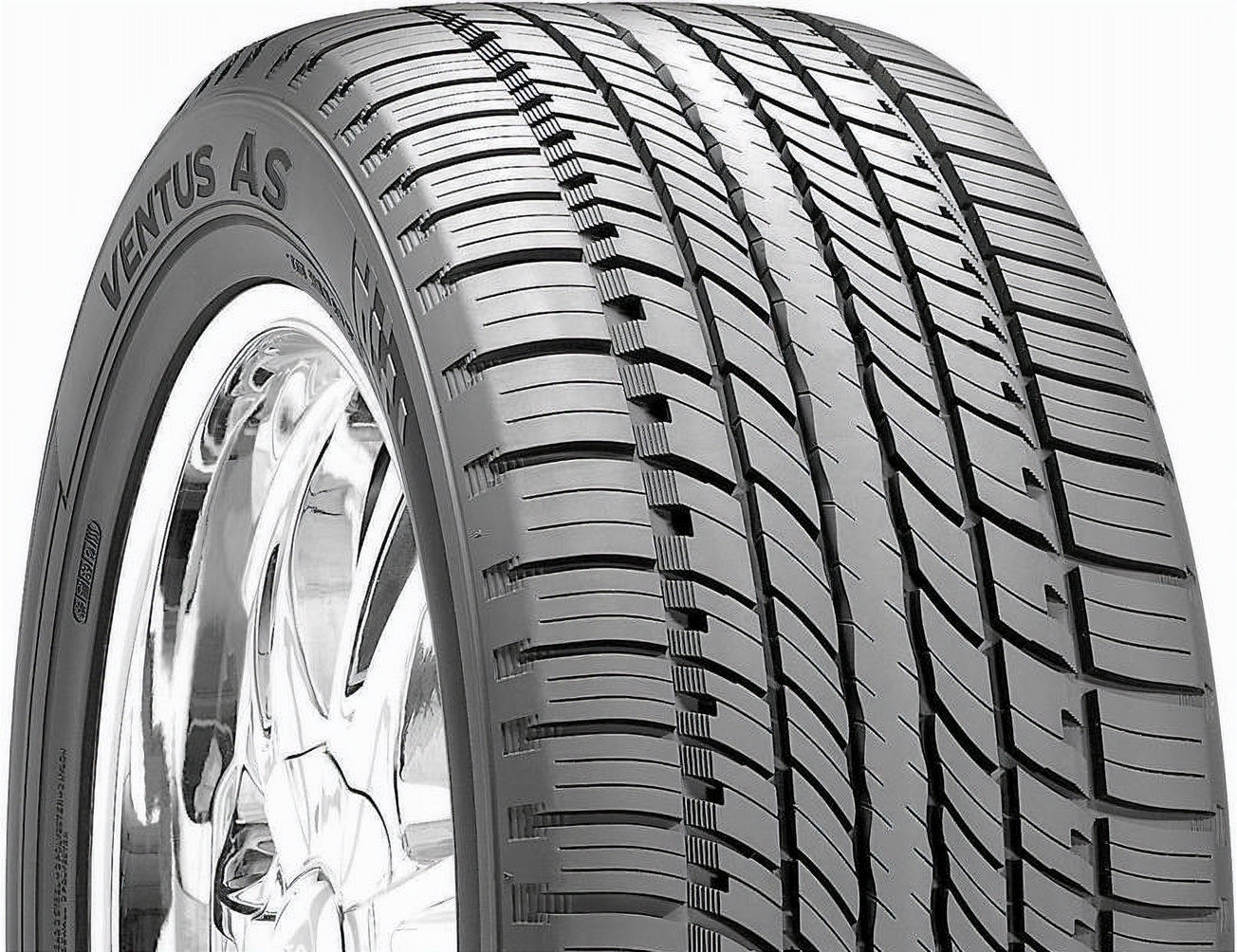 Hankook Ventus AS RH07 275/55R17