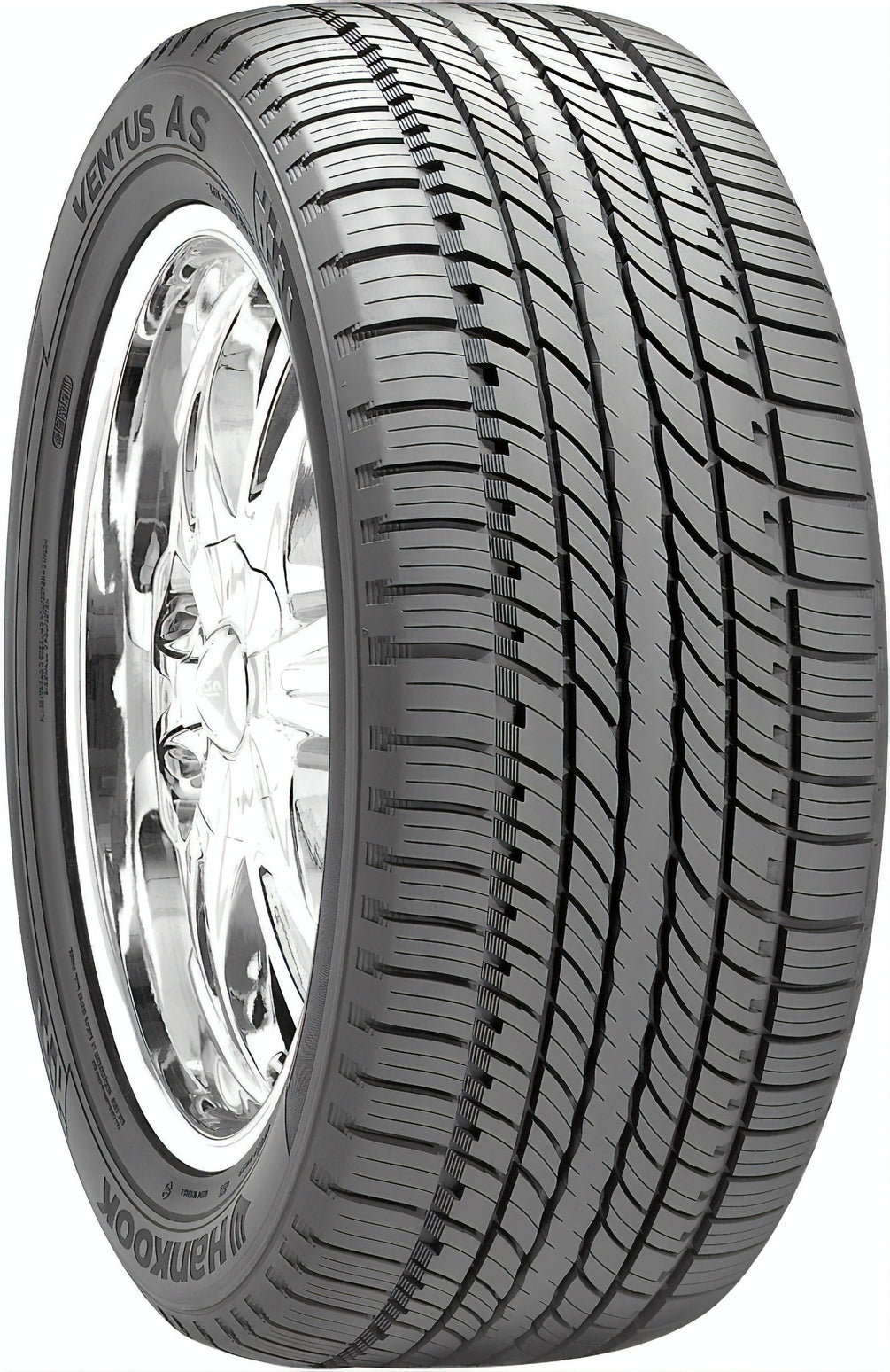 Hankook Ventus AS RH07 275/55R17