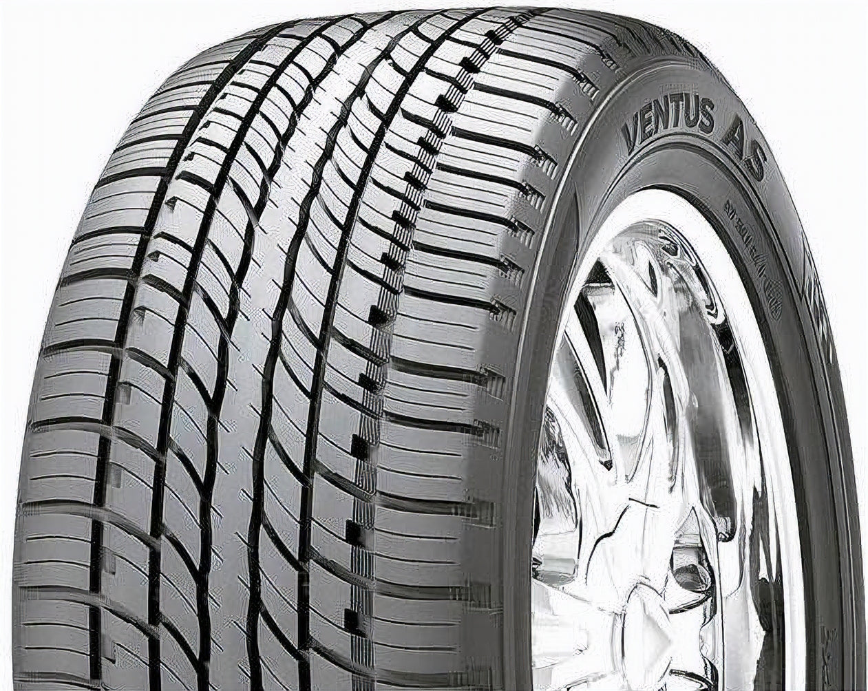 Hankook Ventus AS RH07 275/55R17