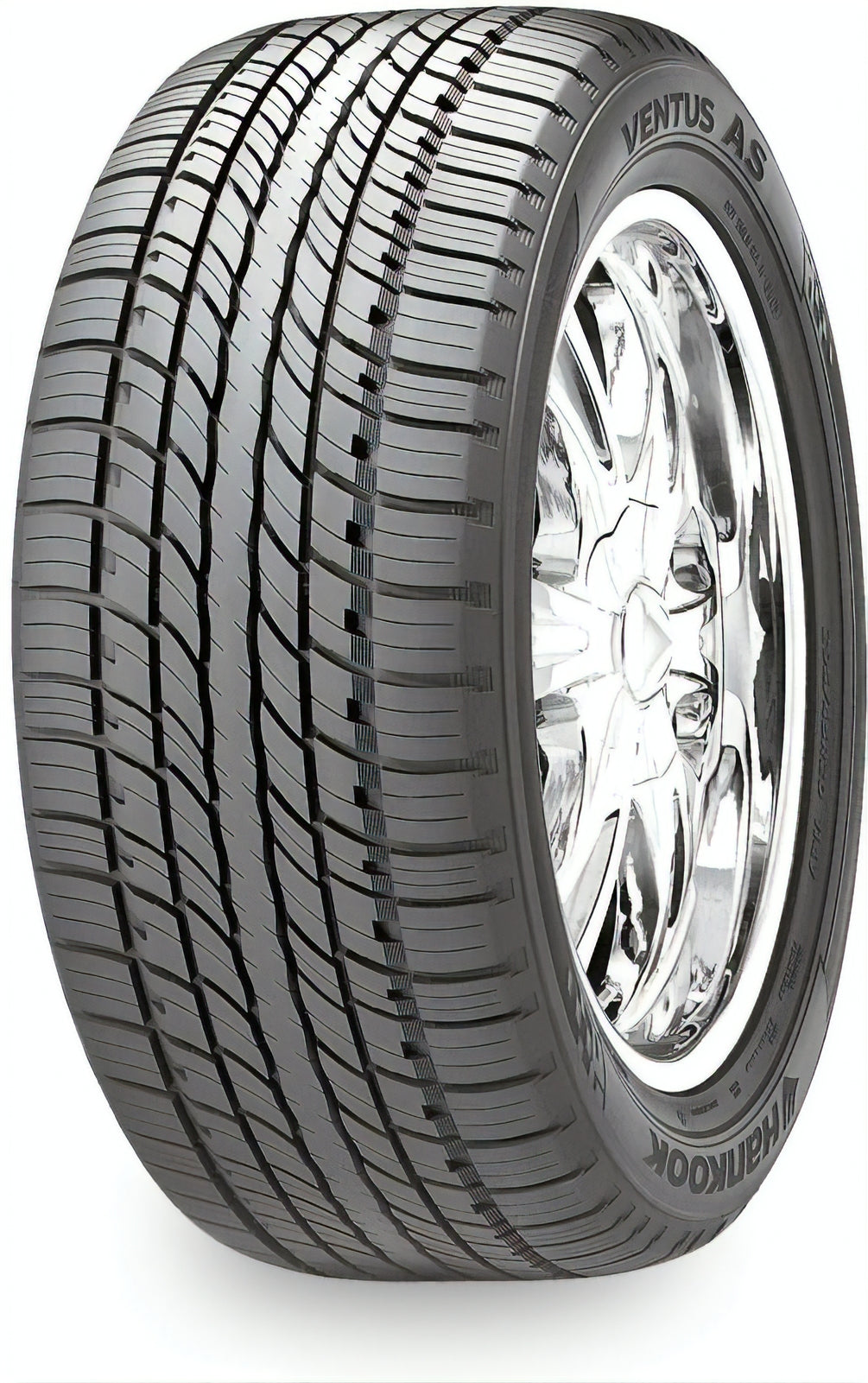 Hankook Ventus AS RH07 275/55R17