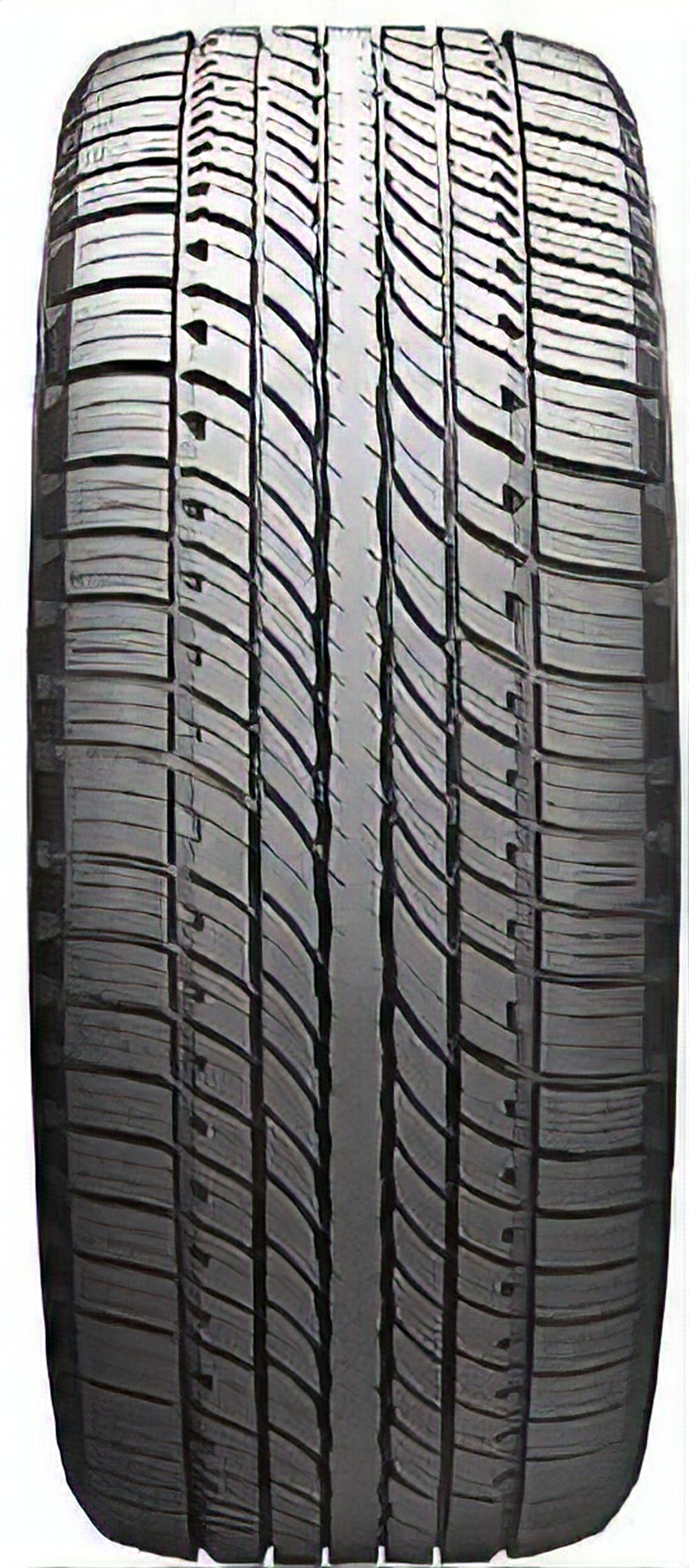 Hankook Ventus AS RH07 275/55R17