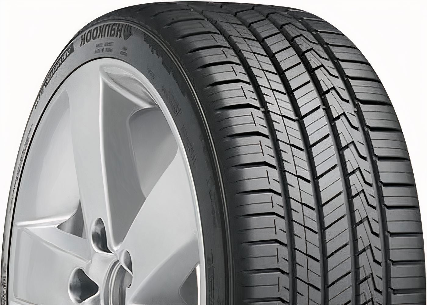 Hankook Ventus S1 AS H125 235/35ZR19