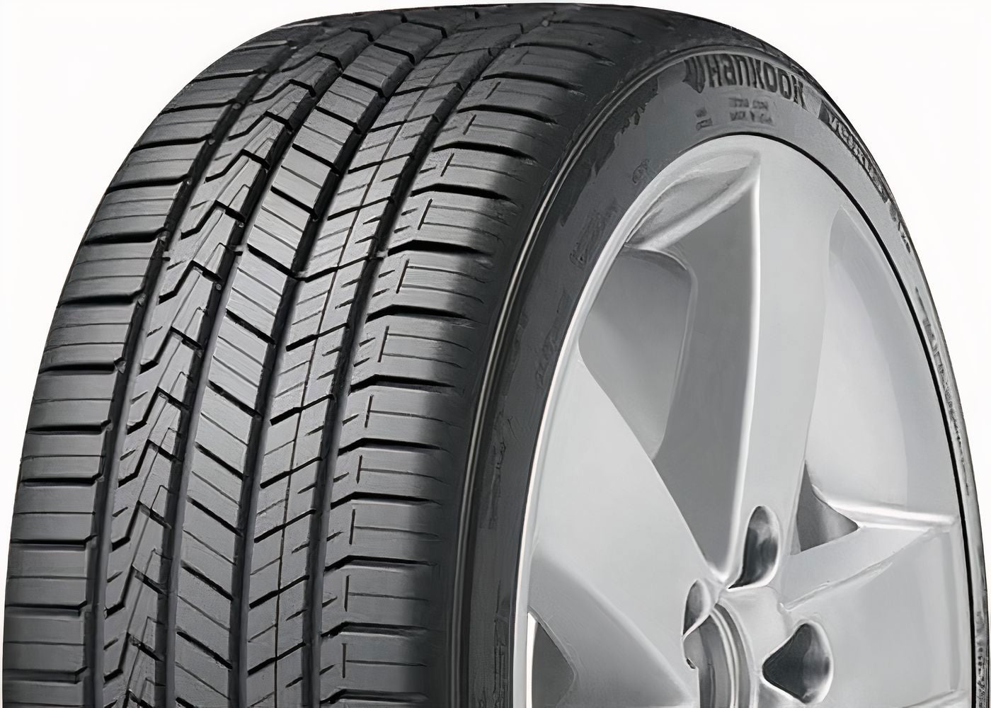 Hankook Ventus S1 AS H125 235/35ZR19