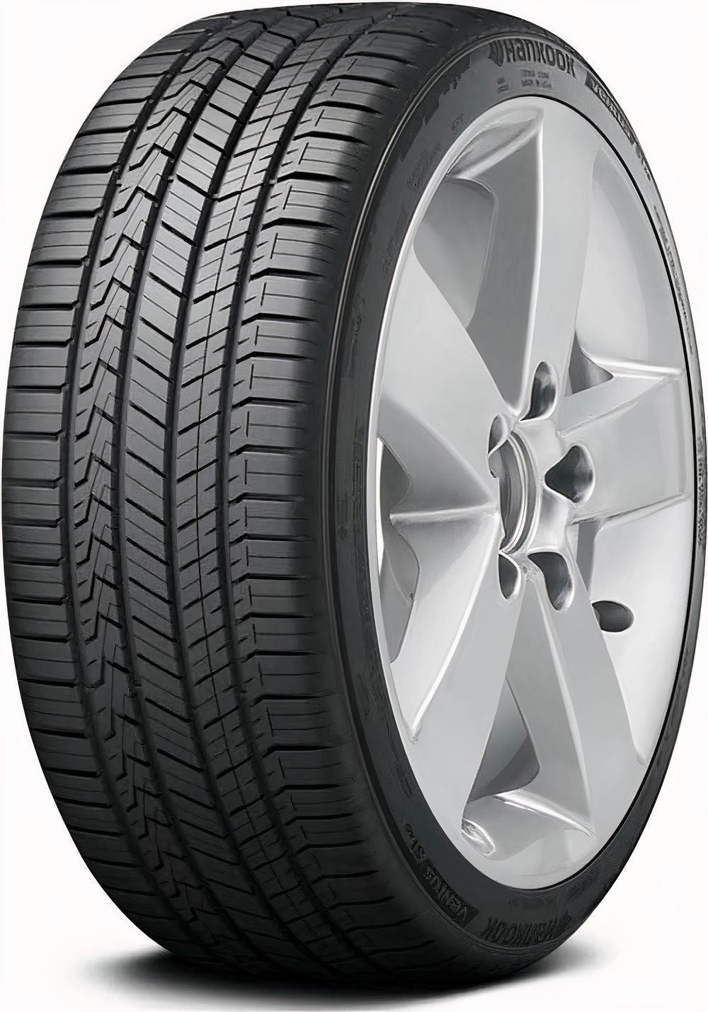 Hankook Ventus S1 AS H125 235/35ZR19