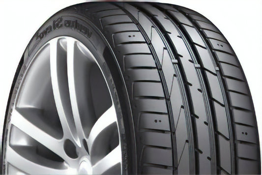 Hankook Ventus S1 evo2 HRS 245/45R19