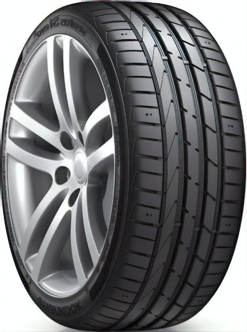 Hankook Ventus S1 evo2 HRS 275/40R19