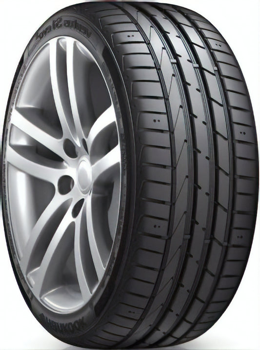 Hankook Ventus S1 evo2 HRS 275/40R19