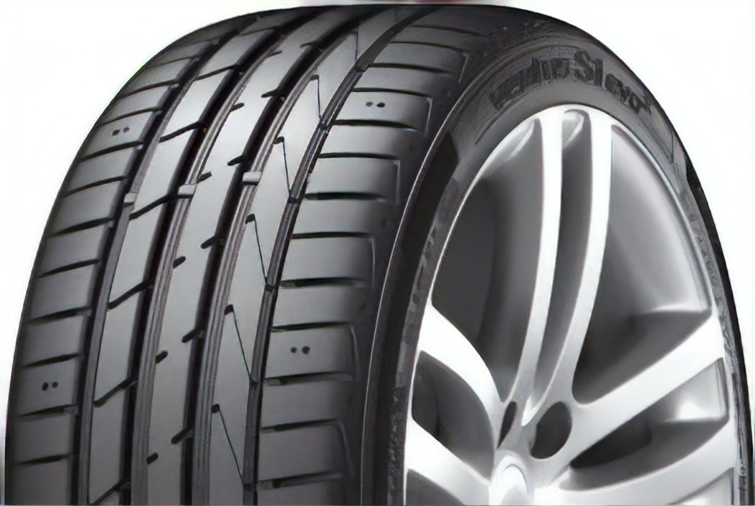 Hankook Ventus S1 evo2 HRS 245/45R19
