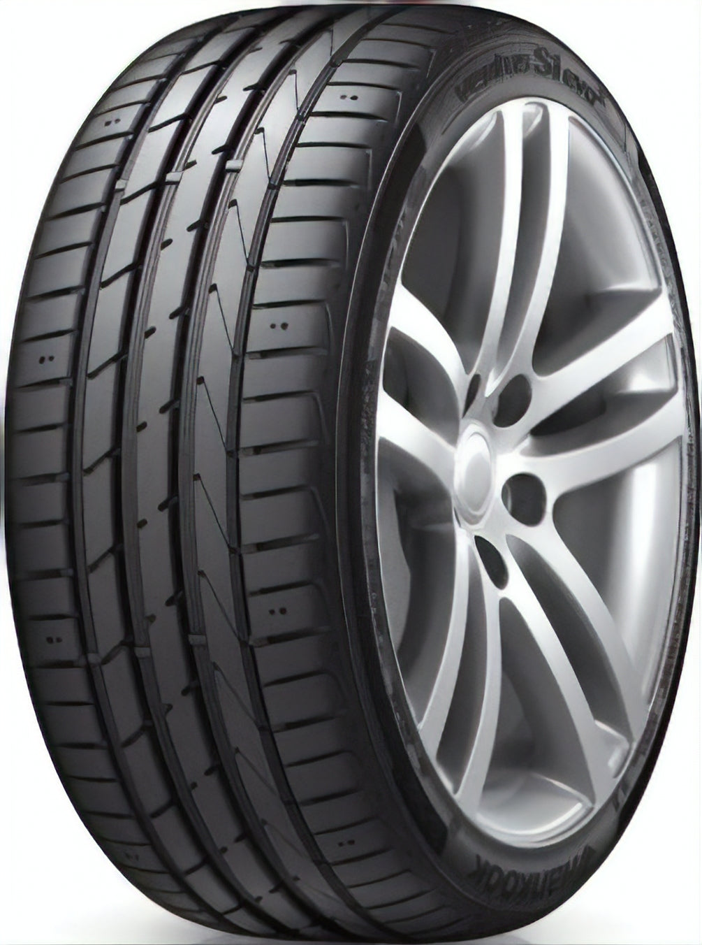 Hankook Ventus S1 evo2 HRS 275/40R19