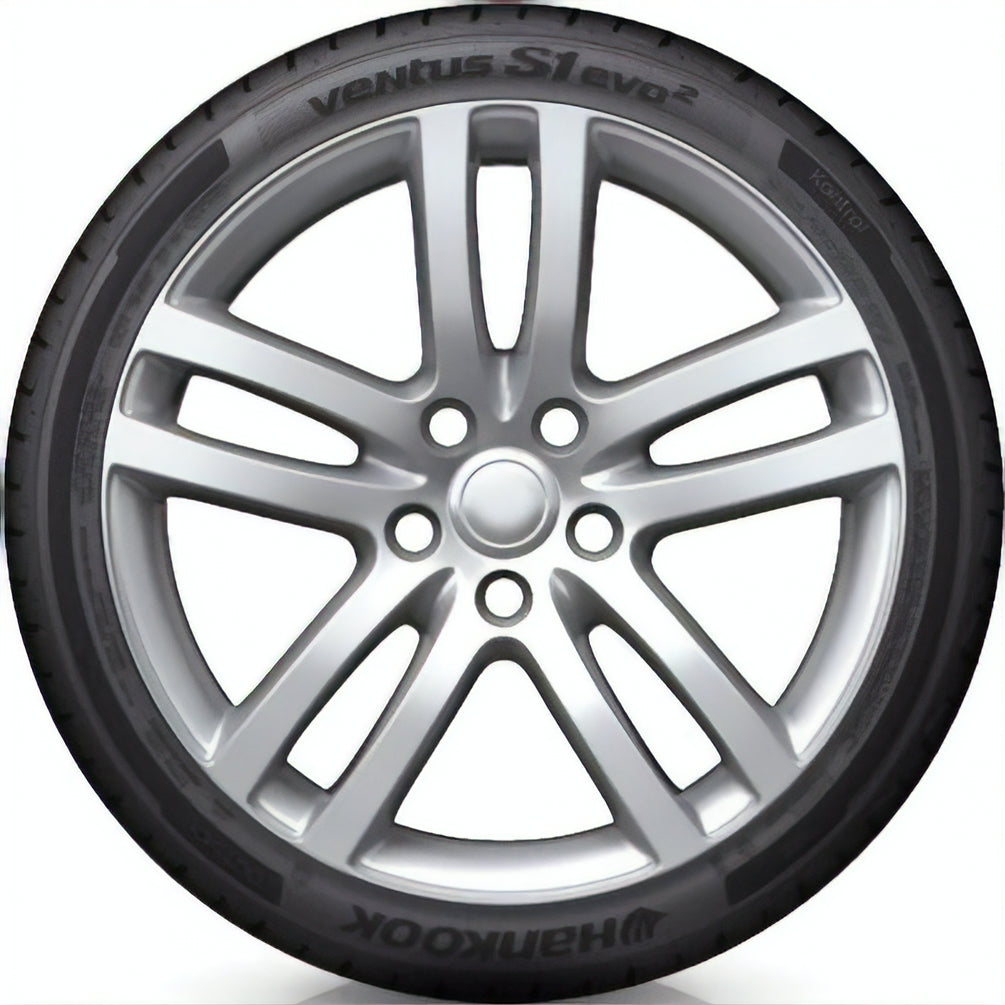 Hankook Ventus S1 evo2 HRS 275/40R19