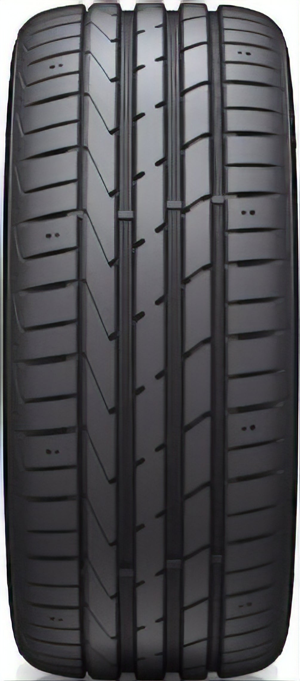 Hankook Ventus S1 evo2 HRS 275/40R19