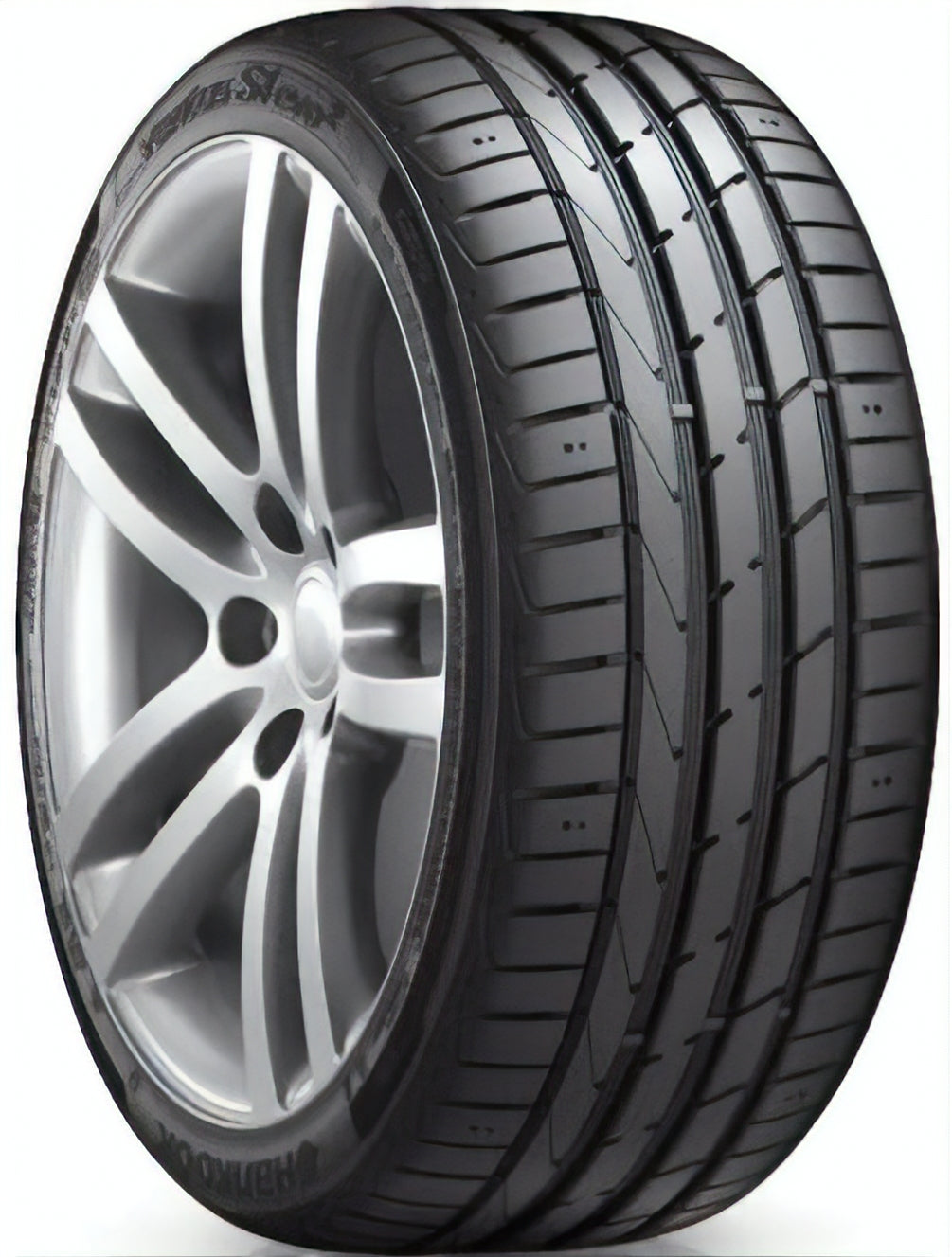 Hankook Ventus S1 evo2 K117 275/40ZR20