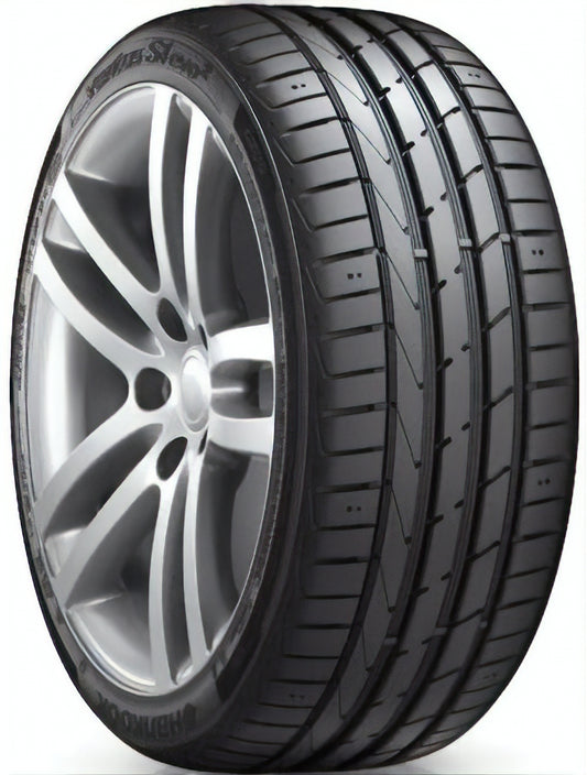 Hankook Ventus S1 evo2 K117 275/40ZR20