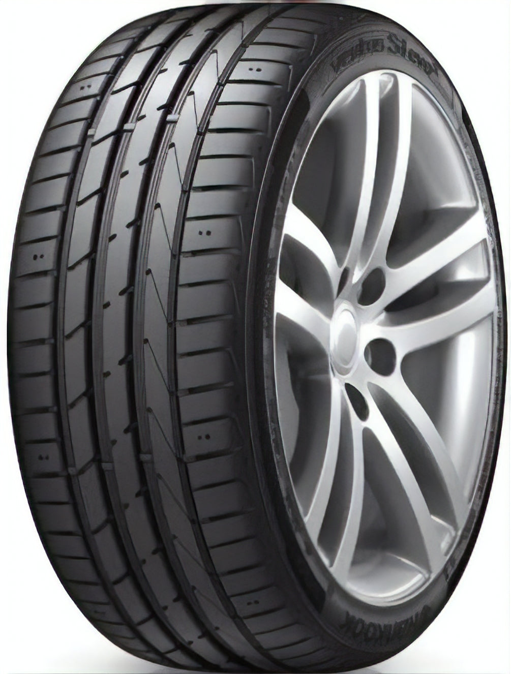 Hankook Ventus S1 evo2 K117 275/40ZR20