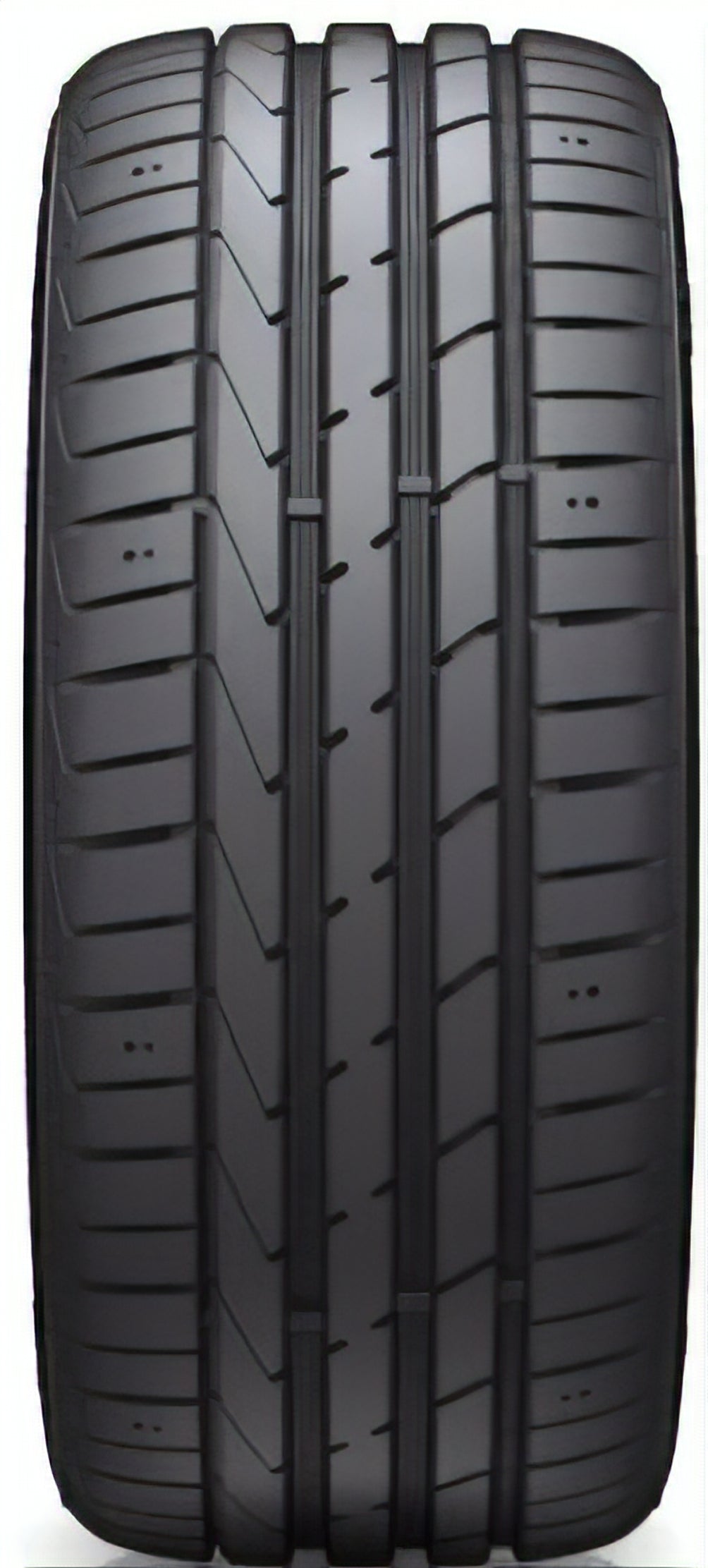Hankook Ventus S1 evo2 K117 275/40ZR20