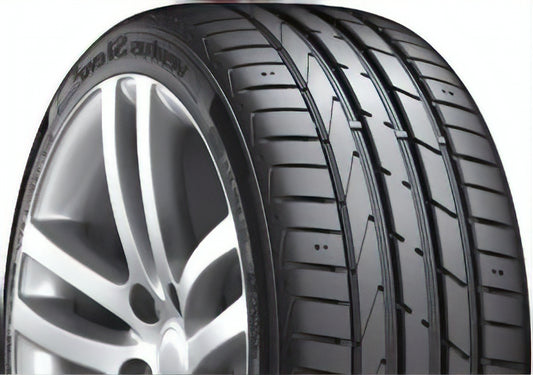 Hankook Ventus S1 evo2 K117B 245/45R18