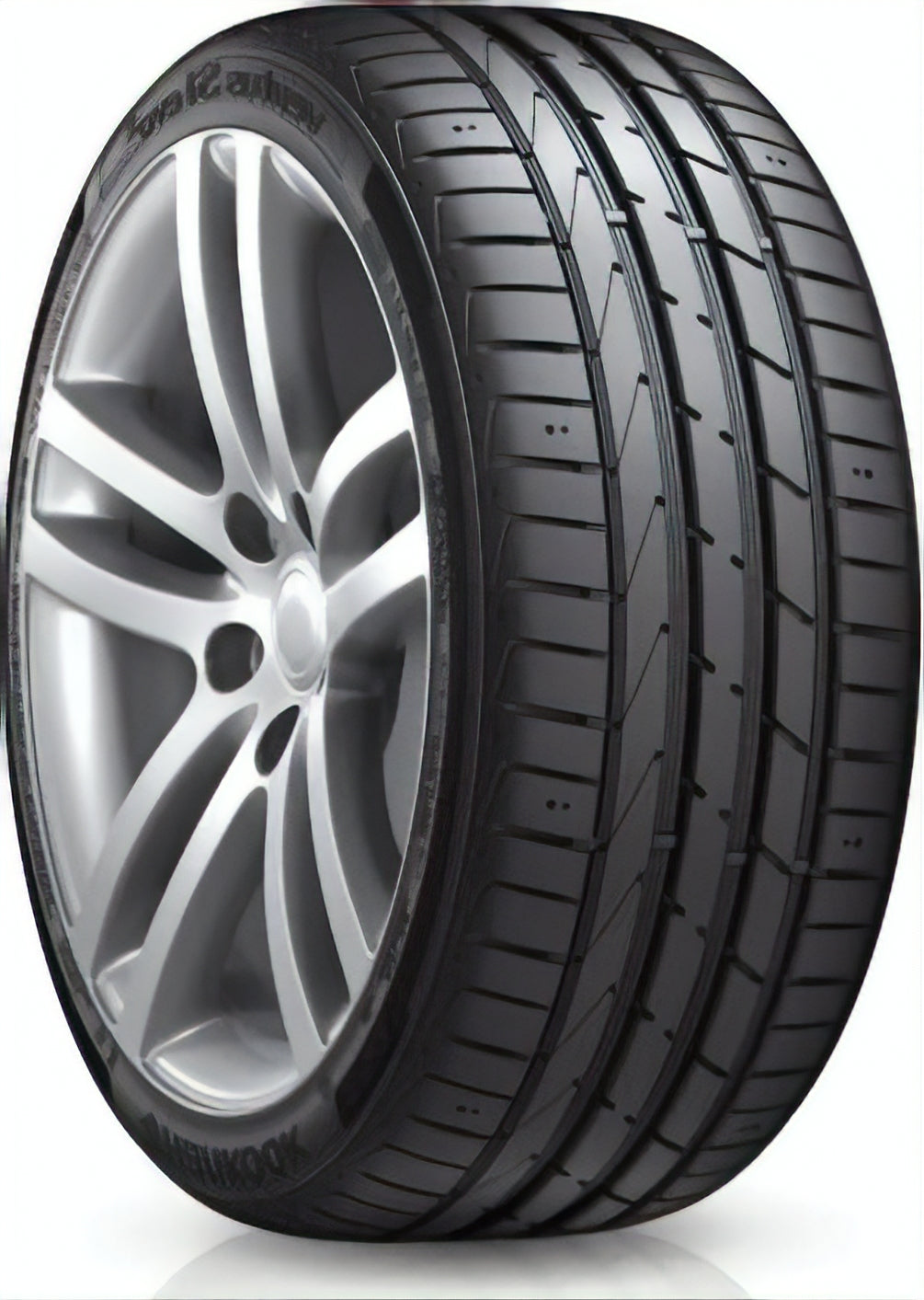 Hankook Ventus S1 evo2 K117B 245/45R18