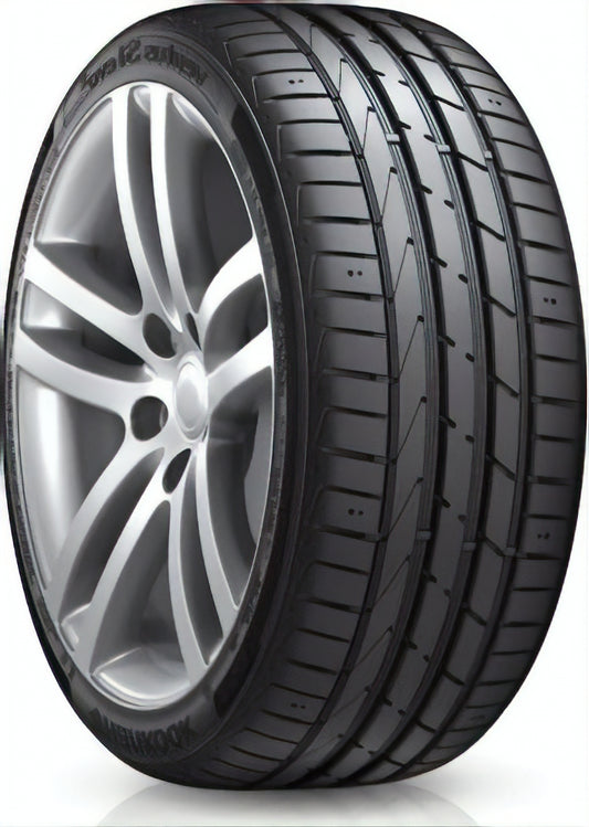 Hankook Ventus S1 evo2 K117B 245/45R18