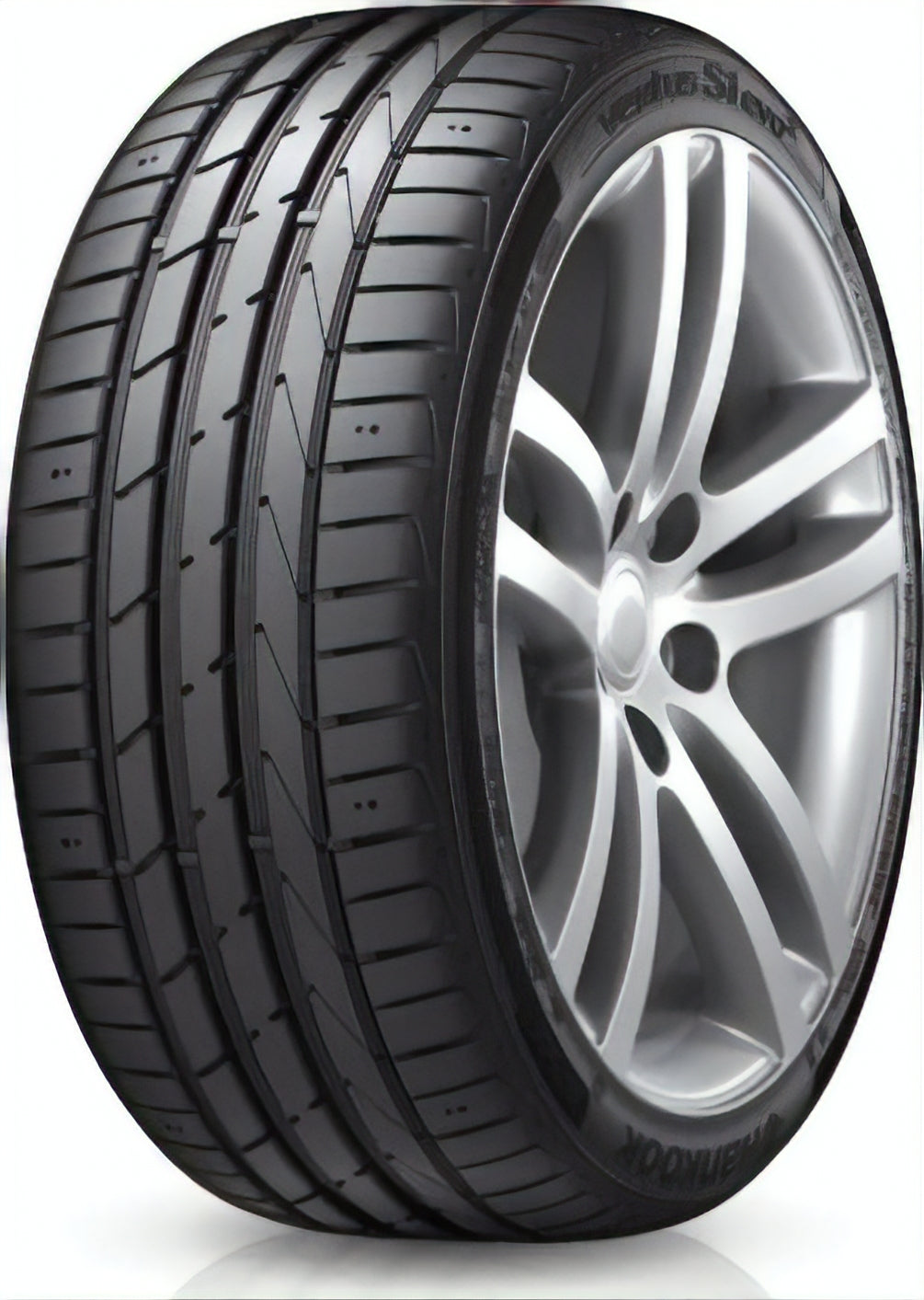 Hankook Ventus S1 evo2 K117B 245/45R18