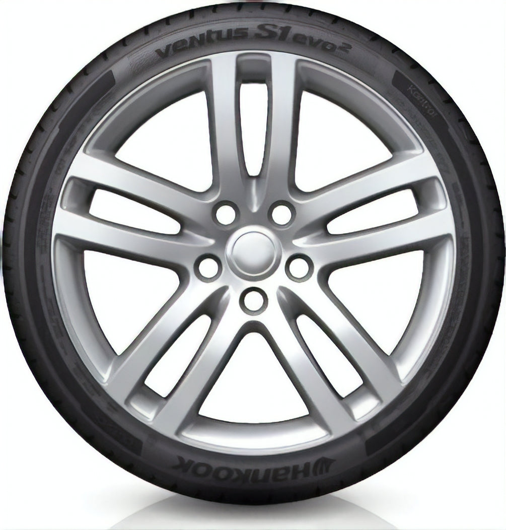 Hankook Ventus S1 evo2 K117B 245/45R18