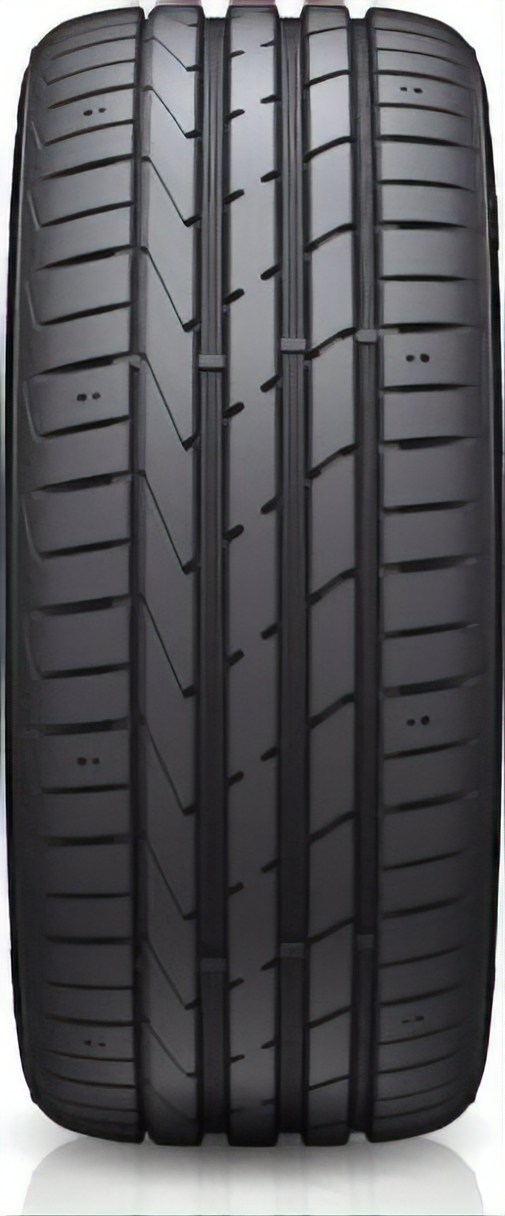 Hankook Ventus S1 evo2 K117B 245/45R18