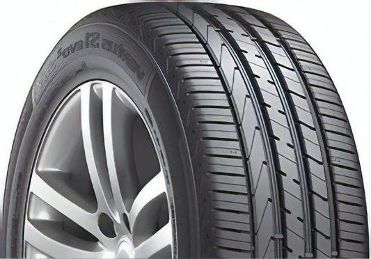 Hankook Ventus S1 evo2 SUV K117A 255/40R20