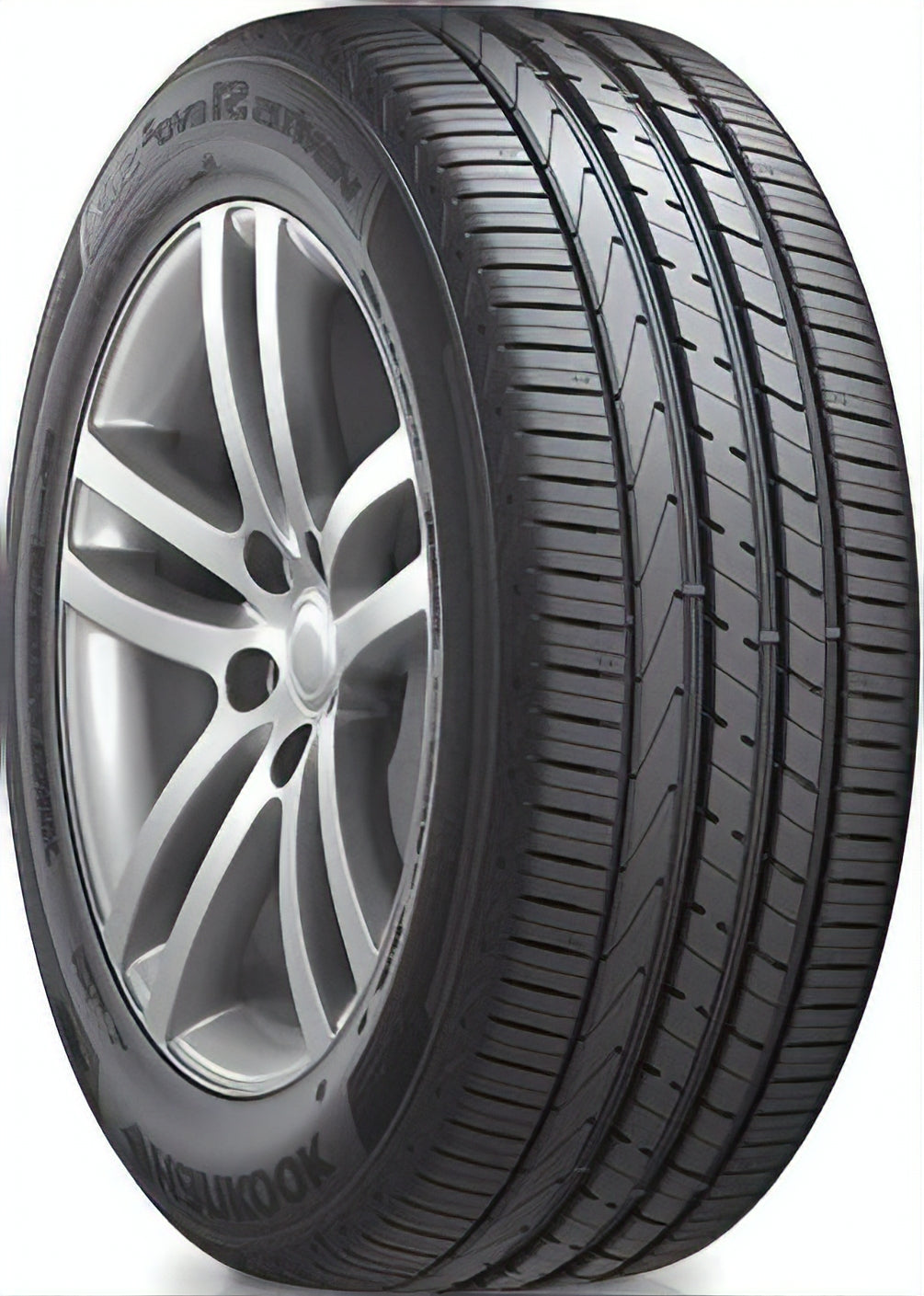 Hankook Ventus S1 evo2 SUV K117A 255/40R20
